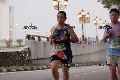 HTM Ipoh 7 Bridges Marathon 2026 (10th Series)