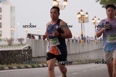 HTM Ipoh 7 Bridges Marathon 2026 (10th Series)