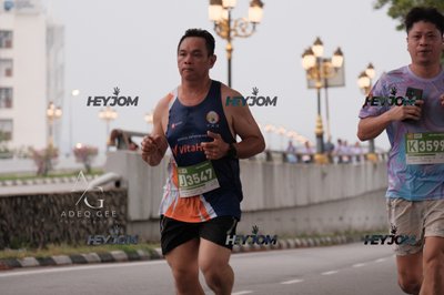 HTM Ipoh 7 Bridges Marathon 2026 (10th Series)