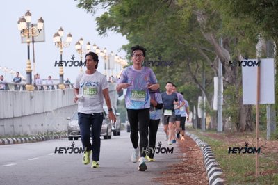 HTM Ipoh 7 Bridges Marathon 2026 (10th Series)