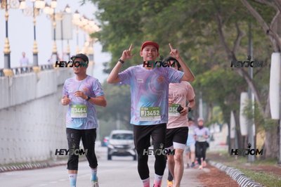 HTM Ipoh 7 Bridges Marathon 2026 (10th Series)