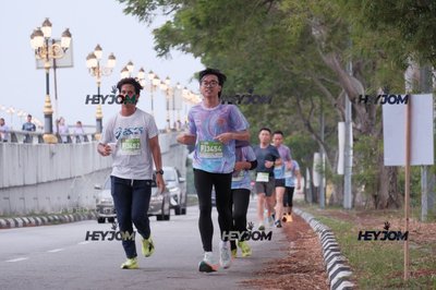 HTM Ipoh 7 Bridges Marathon 2026 (10th Series)