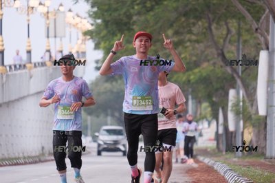 HTM Ipoh 7 Bridges Marathon 2026 (10th Series)