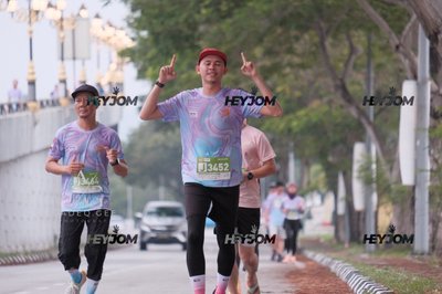 HTM Ipoh 7 Bridges Marathon 2026 (10th Series)