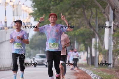 HTM Ipoh 7 Bridges Marathon 2026 (10th Series)