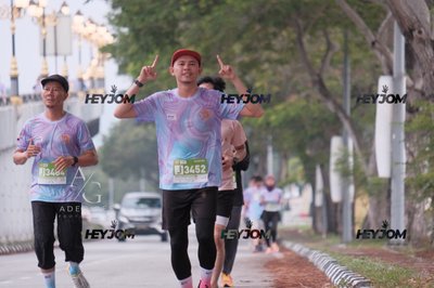 HTM Ipoh 7 Bridges Marathon 2026 (10th Series)
