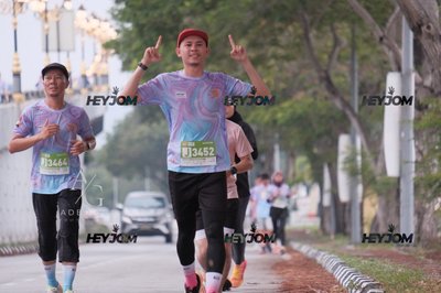 HTM Ipoh 7 Bridges Marathon 2026 (10th Series)