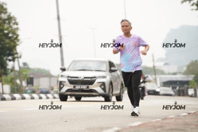 HTM Ipoh 7 Bridges Marathon 2026 (10th Series)