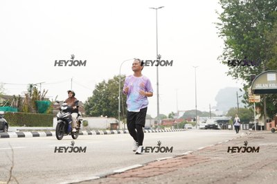 HTM Ipoh 7 Bridges Marathon 2026 (10th Series)