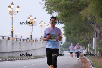 HTM Ipoh 7 Bridges Marathon 2026 (10th Series)