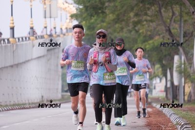 HTM Ipoh 7 Bridges Marathon 2026 (10th Series)