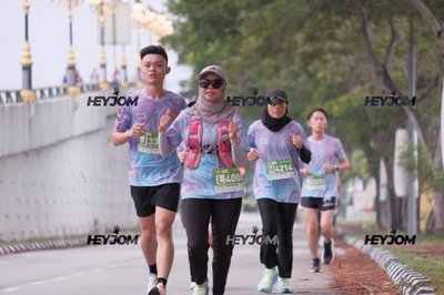 HTM Ipoh 7 Bridges Marathon 2026 (10th Series)