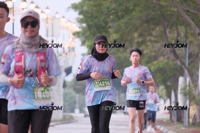 HTM Ipoh 7 Bridges Marathon 2026 (10th Series)
