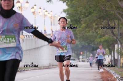 HTM Ipoh 7 Bridges Marathon 2026 (10th Series)