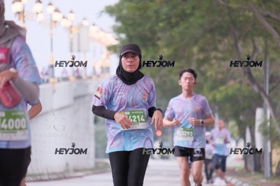 HTM Ipoh 7 Bridges Marathon 2026 (10th Series)