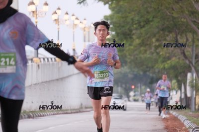 HTM Ipoh 7 Bridges Marathon 2026 (10th Series)