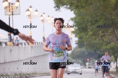HTM Ipoh 7 Bridges Marathon 2026 (10th Series)
