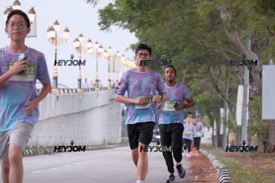 HTM Ipoh 7 Bridges Marathon 2026 (10th Series)
