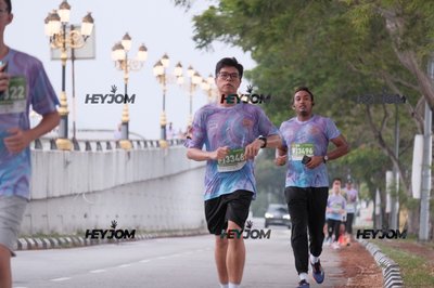 HTM Ipoh 7 Bridges Marathon 2026 (10th Series)