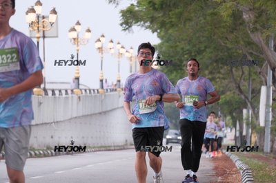 HTM Ipoh 7 Bridges Marathon 2026 (10th Series)