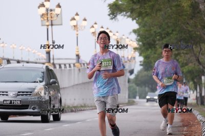 HTM Ipoh 7 Bridges Marathon 2026 (10th Series)