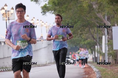HTM Ipoh 7 Bridges Marathon 2026 (10th Series)