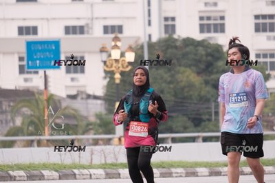 HTM Ipoh 7 Bridges Marathon 2026 (10th Series)