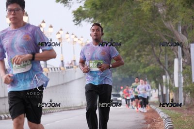 HTM Ipoh 7 Bridges Marathon 2026 (10th Series)