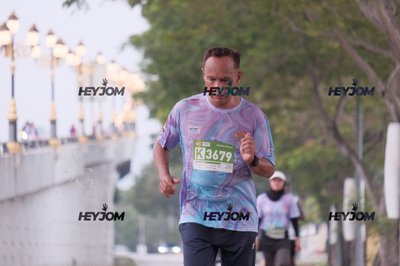 HTM Ipoh 7 Bridges Marathon 2026 (10th Series)