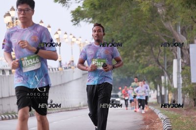 HTM Ipoh 7 Bridges Marathon 2026 (10th Series)