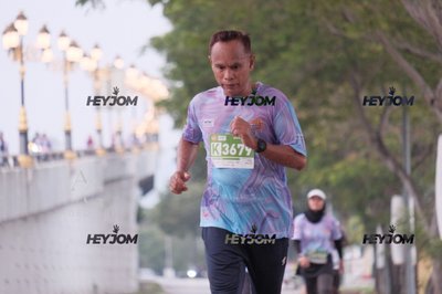 HTM Ipoh 7 Bridges Marathon 2026 (10th Series)