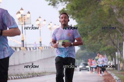 HTM Ipoh 7 Bridges Marathon 2026 (10th Series)