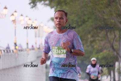 HTM Ipoh 7 Bridges Marathon 2026 (10th Series)
