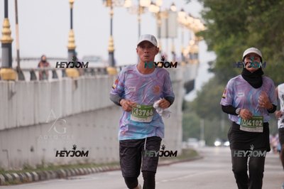 HTM Ipoh 7 Bridges Marathon 2026 (10th Series)