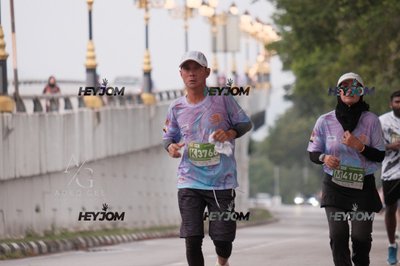 HTM Ipoh 7 Bridges Marathon 2026 (10th Series)