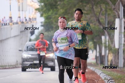 HTM Ipoh 7 Bridges Marathon 2026 (10th Series)