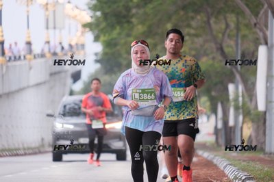 HTM Ipoh 7 Bridges Marathon 2026 (10th Series)