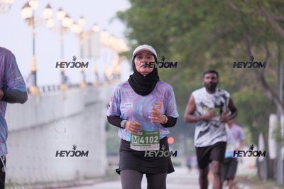 HTM Ipoh 7 Bridges Marathon 2026 (10th Series)
