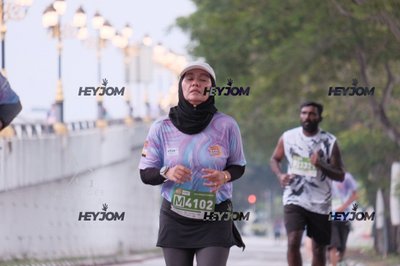 HTM Ipoh 7 Bridges Marathon 2026 (10th Series)