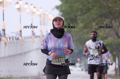 HTM Ipoh 7 Bridges Marathon 2026 (10th Series)
