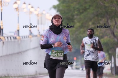 HTM Ipoh 7 Bridges Marathon 2026 (10th Series)