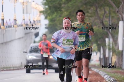 HTM Ipoh 7 Bridges Marathon 2026 (10th Series)
