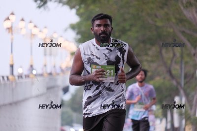 HTM Ipoh 7 Bridges Marathon 2026 (10th Series)