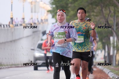 HTM Ipoh 7 Bridges Marathon 2026 (10th Series)