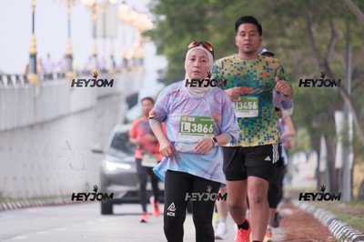 HTM Ipoh 7 Bridges Marathon 2026 (10th Series)