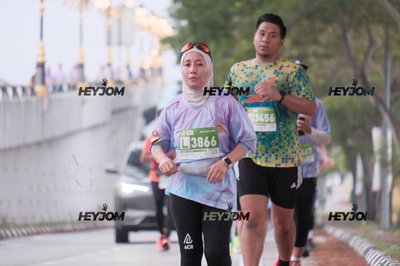 HTM Ipoh 7 Bridges Marathon 2026 (10th Series)
