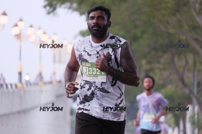 HTM Ipoh 7 Bridges Marathon 2026 (10th Series)