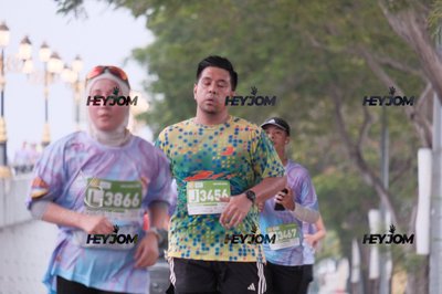 HTM Ipoh 7 Bridges Marathon 2026 (10th Series)