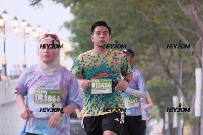 HTM Ipoh 7 Bridges Marathon 2026 (10th Series)