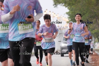 HTM Ipoh 7 Bridges Marathon 2026 (10th Series)